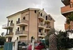 Appartamento in residenziale in Via Eugenio Montale