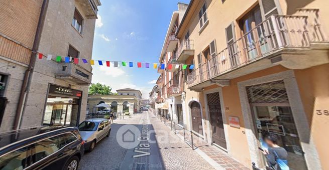 Appartamento in residenziale in Via Sardegna