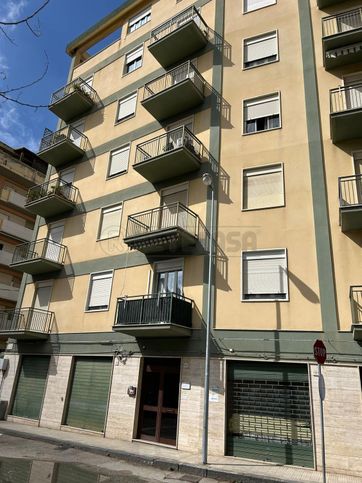 Appartamento in residenziale in Via Ruggero Settimo 6