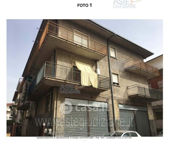 Appartamento in residenziale in Via Giuseppe Amante 62