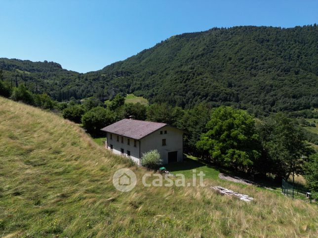 Villa in residenziale in Passo San Boldo