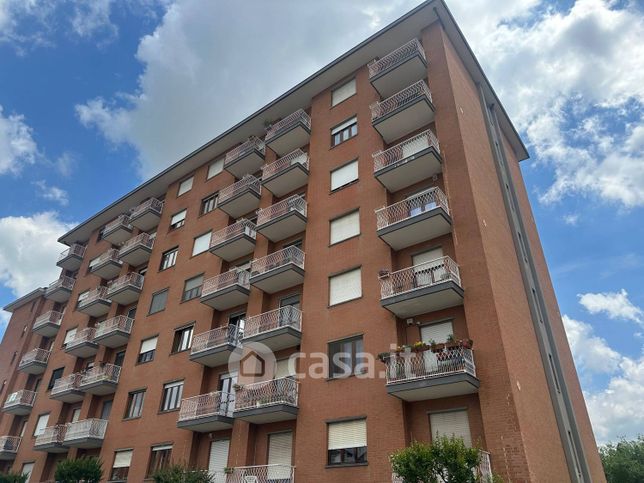 Appartamento in residenziale in Via Vincenzo Monti 19