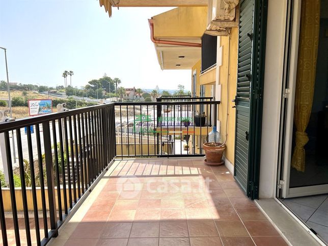 Appartamento in residenziale in Via Ammiraglio Luigi Rizzo