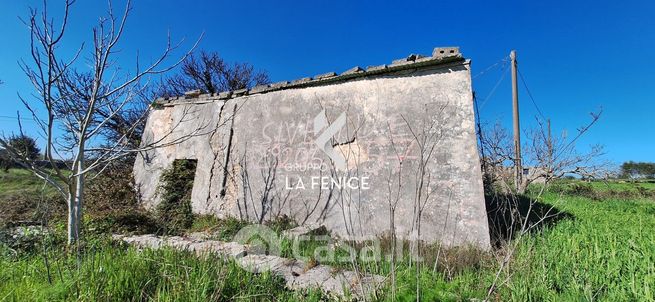 Rustico/casale in residenziale in Strada Provinciale 60
