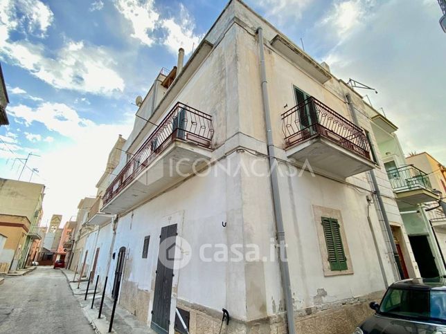 Attico/mansarda in residenziale in Via dei Colli
