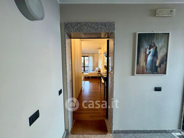 Appartamento in residenziale in Via Erice 8