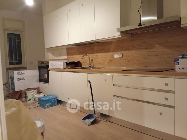 Appartamento in residenziale in Via Achille Grandi 17