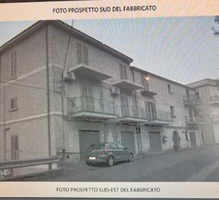 Appartamento in residenziale in Via Fosse