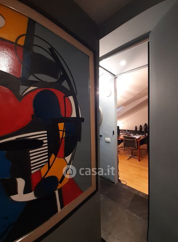 Appartamento in residenziale in Via Amerigo Vespucci