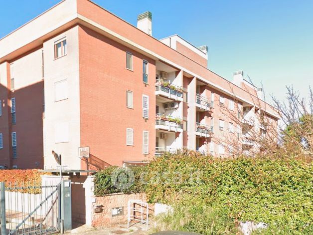 Appartamento in residenziale in Via Mario Soldati 34