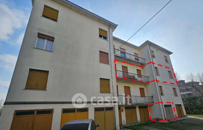 Appartamento in residenziale in Via Trieste