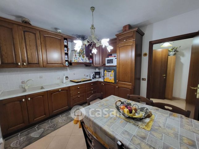 Villetta a schiera in residenziale in 