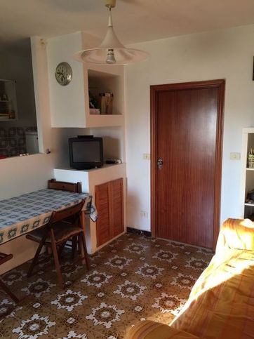 Appartamento in residenziale in