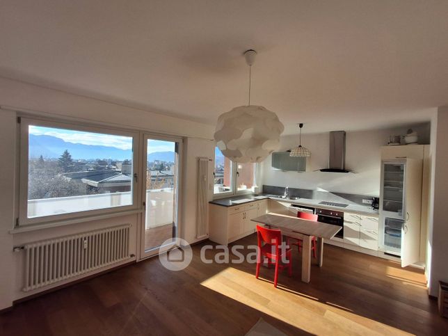 Appartamento in residenziale in Vicolo del Bersaglio