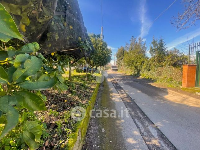 Terreno agricolo in commerciale in Via Aldo Moro