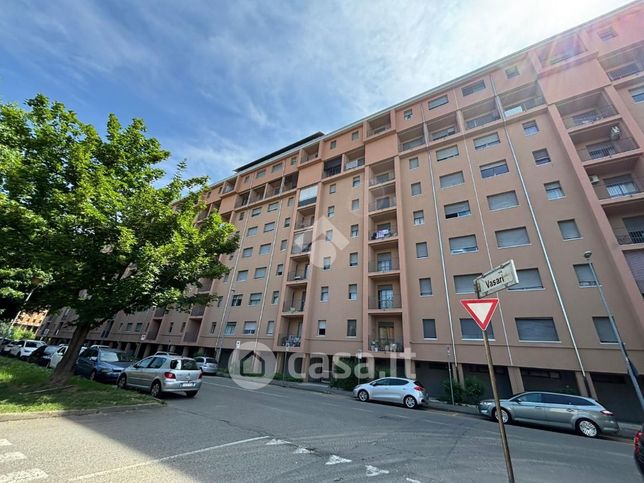 Appartamento in residenziale in Via Spreafico 43