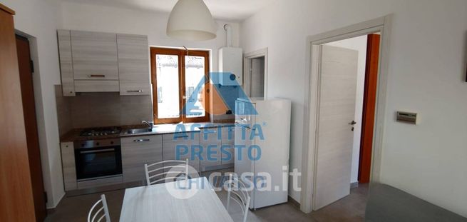 Appartamento in residenziale in Via del Castello 1