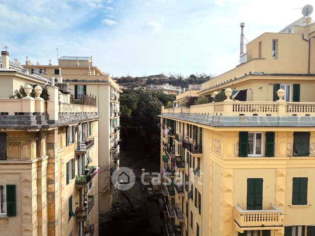 Appartamento in residenziale in Via Giovanni Torti 46