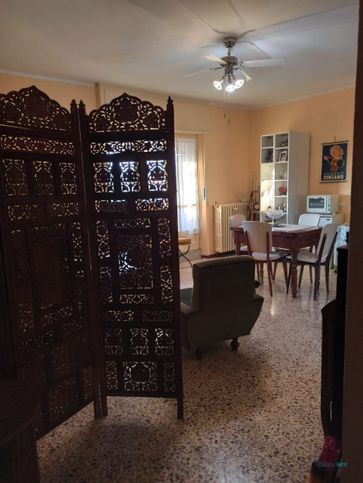 Appartamento in residenziale in Via Tunisi