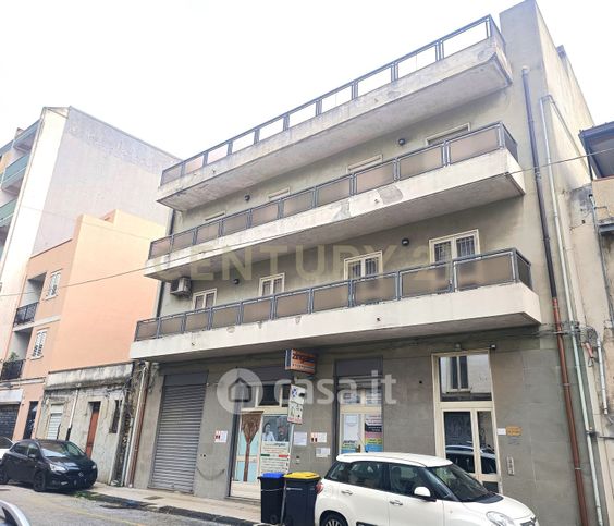 Appartamento in residenziale in Via Consolare Valeria 95