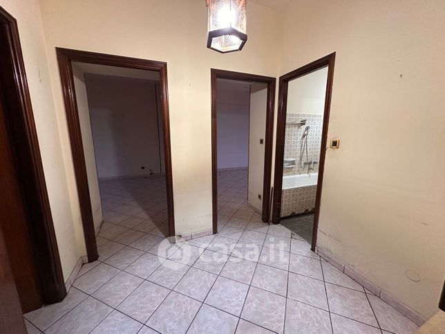 Appartamento in residenziale in Viale Acquedotto Romano 34