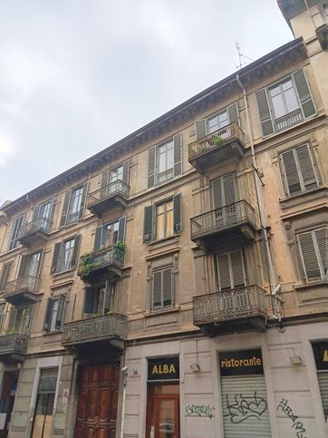 Appartamento in residenziale in Via San Pio V 8