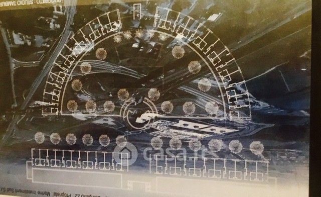 Terreno edificabile in residenziale in 