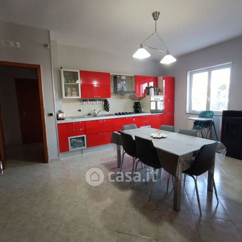 Appartamento in residenziale in Via Giovanni Falcone 7