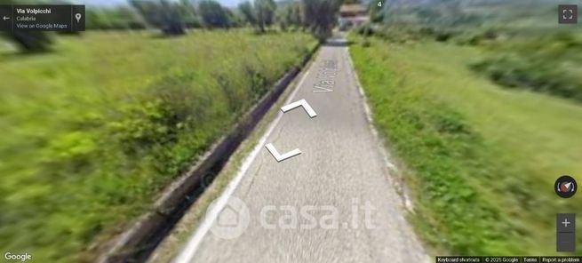 Terreno edificabile in residenziale in Via Volpicchi