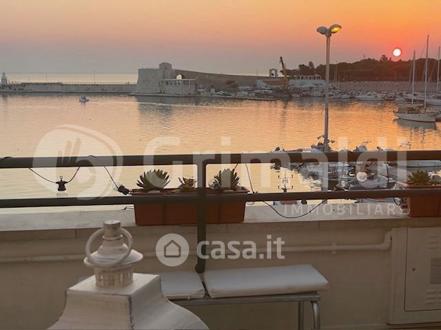 Appartamento in residenziale in Via Ognissanti 58