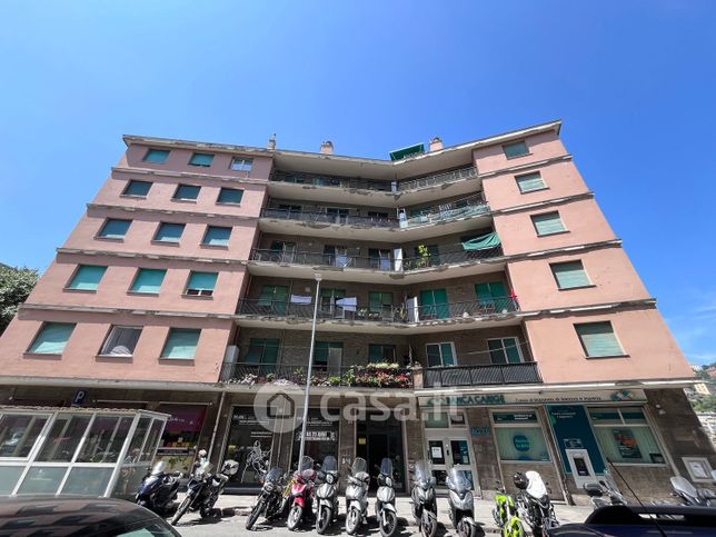 Appartamento in residenziale in Via Napoli 38