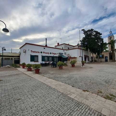 Attivitã /licenza (con o senza mura) in commerciale in Piazza Santa Maria di Siponto