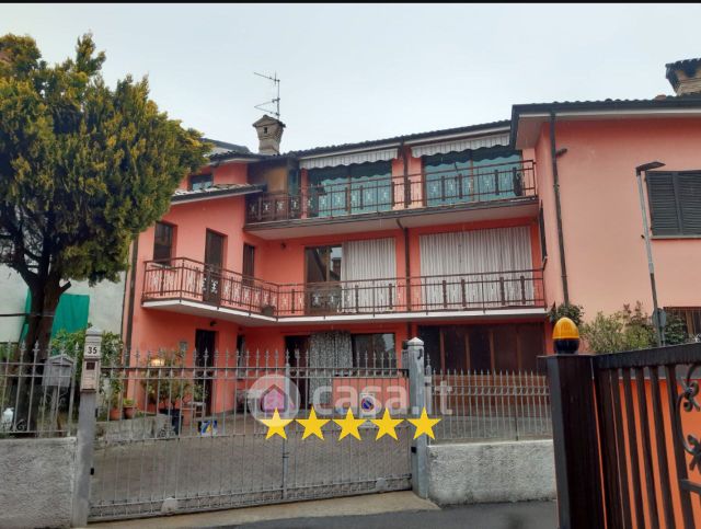 Appartamento in residenziale in Via Cà Bosio