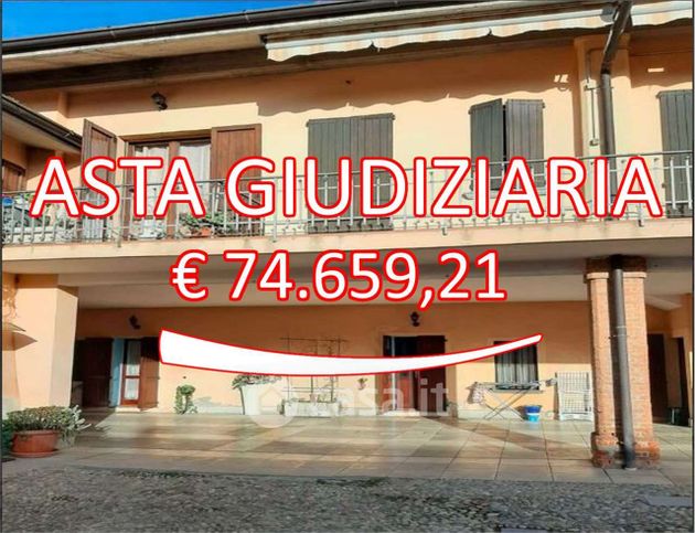 Appartamento in residenziale in Via Rudone 5