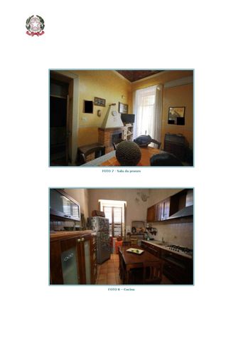 Appartamento in residenziale in Via Santa Margherita 47