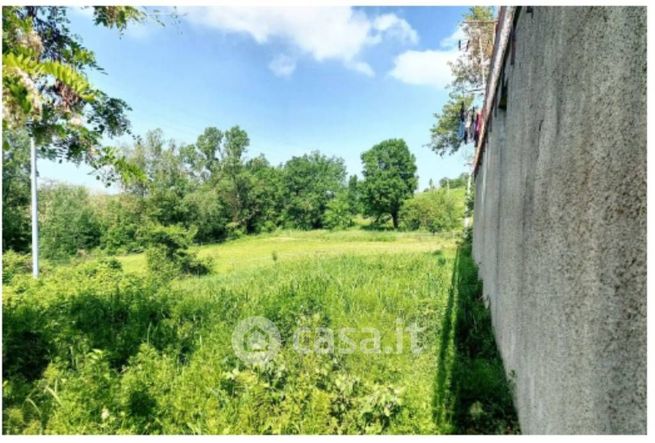 Terreno edificabile in residenziale in Strada Provinciale 139