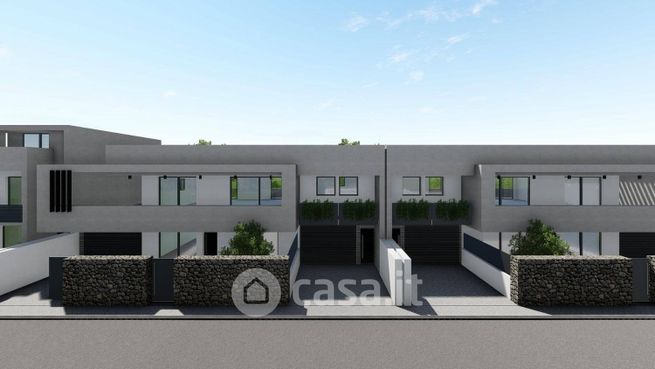 Appartamento in residenziale in Via Luigi Settembrini 79