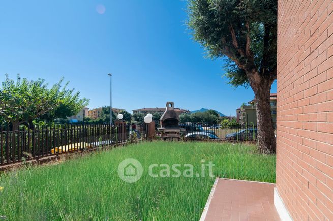 Appartamento in residenziale in Via Ulisse 3