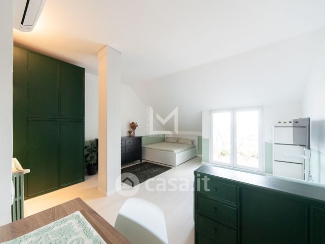 Appartamento in residenziale in Viale Paolo Onorato Vigliani 15