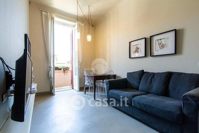 Appartamento in residenziale in Via Jacopino da Tradate 8