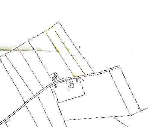 Terreno agricolo in commerciale in Contrada Spiagge