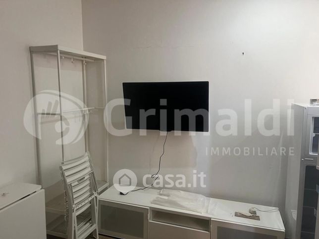 Appartamento in residenziale in Via Villaermosa 26