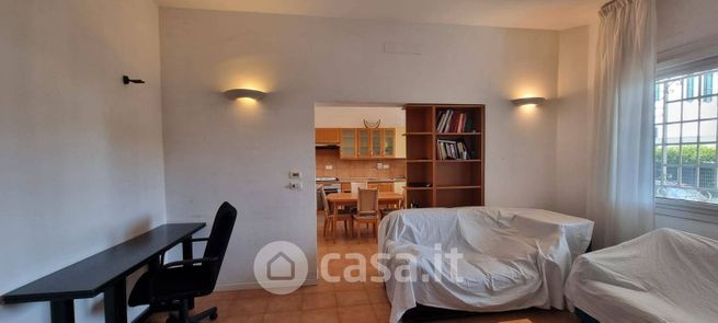 Appartamento in residenziale in Via Carlo Zucchi 34