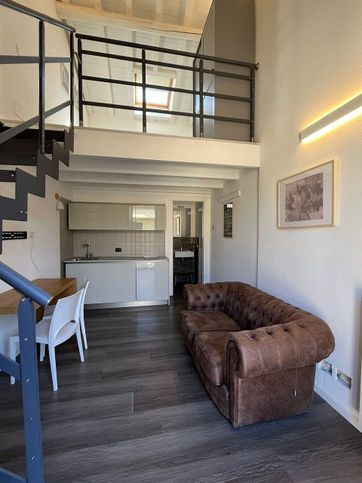 Appartamento in residenziale in Via San Pio V