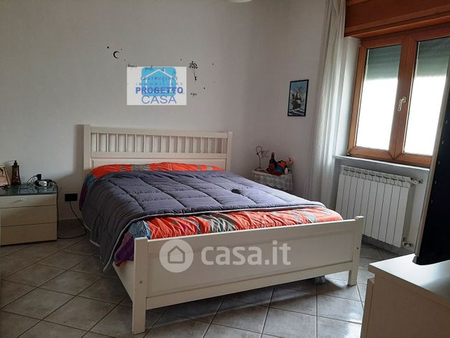 Appartamento in residenziale in Via pomigliano