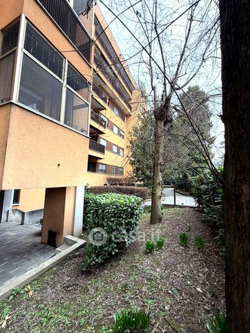 Appartamento in residenziale in Via Guido Ucelli di Nemi 3
