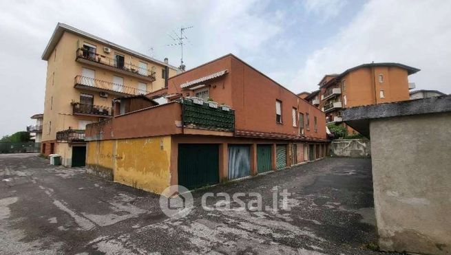 Appartamento in residenziale in Via Francesco Guarnerio 22 A