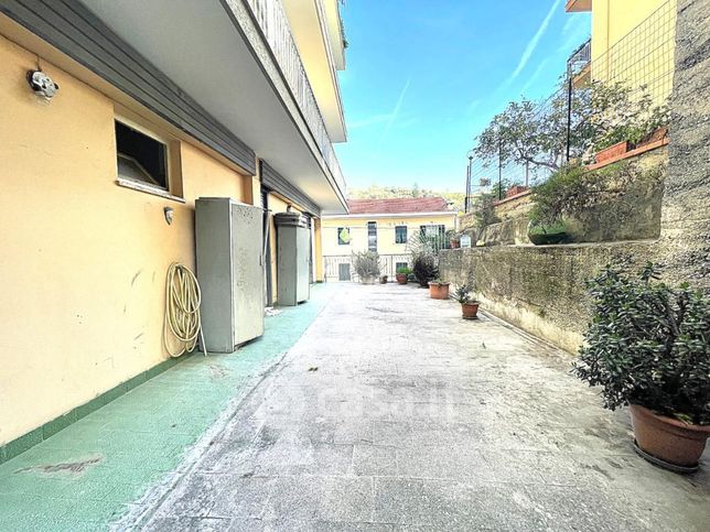 Appartamento in residenziale in Via Galileo Galilei 167