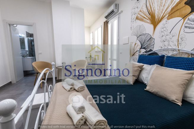 Appartamento in residenziale in Via Bacchilide