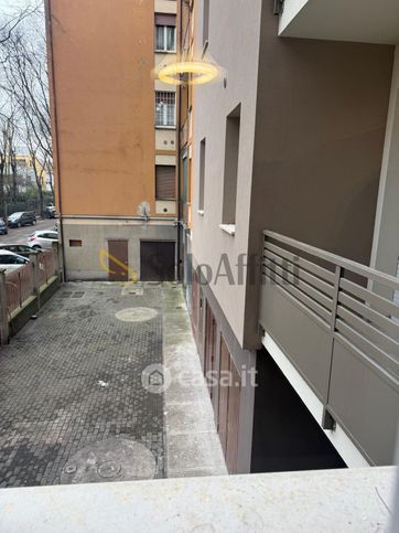 Appartamento in residenziale in Via F. Prampolini